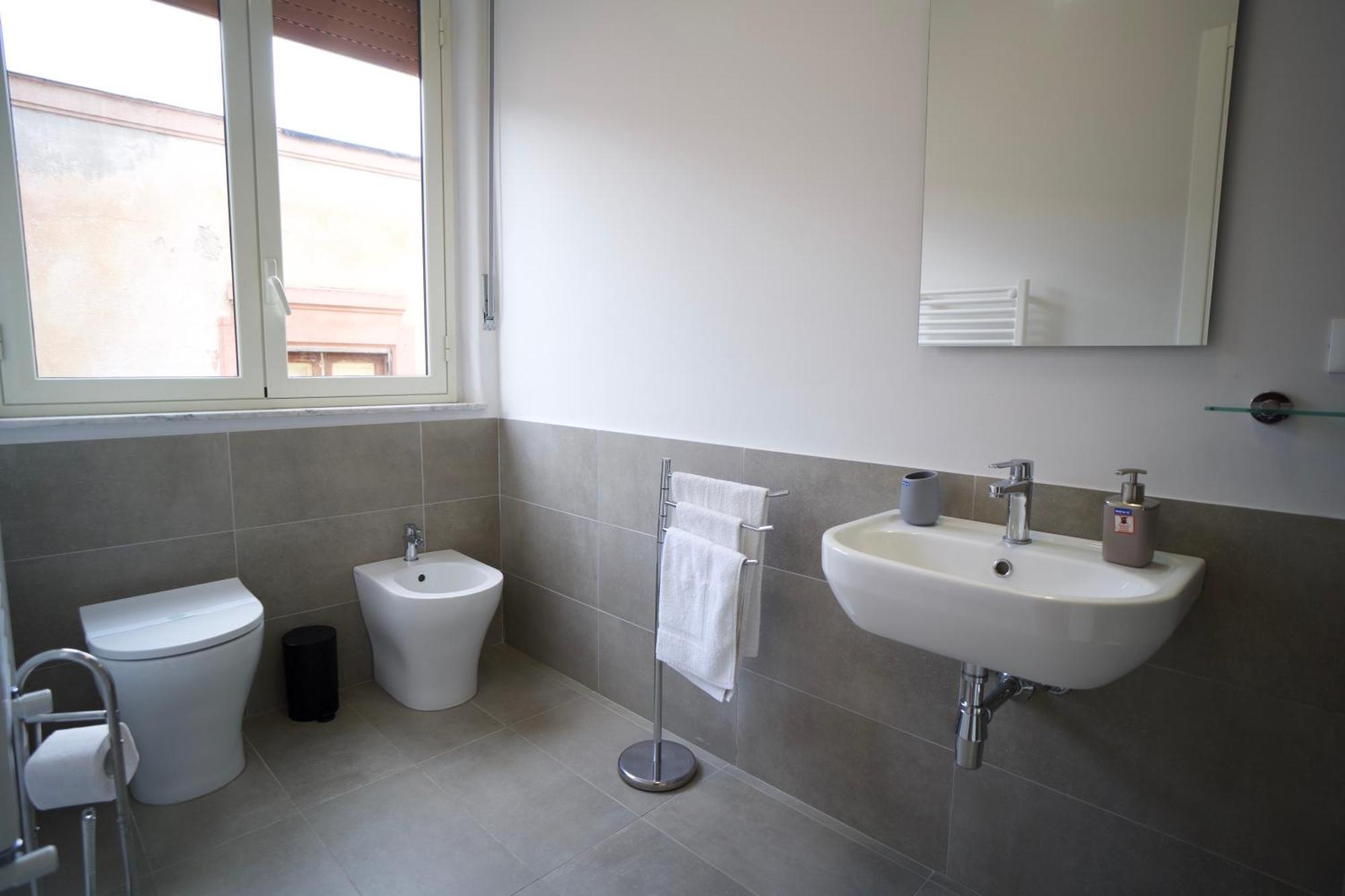 Donna Franca Rooms And Suite Palermo Exterior foto